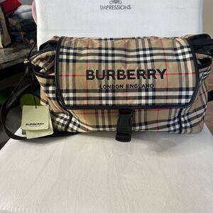 Burberry